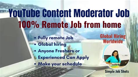 moderator jobs|Work From Home Content Moderator Jobs in Philippines .